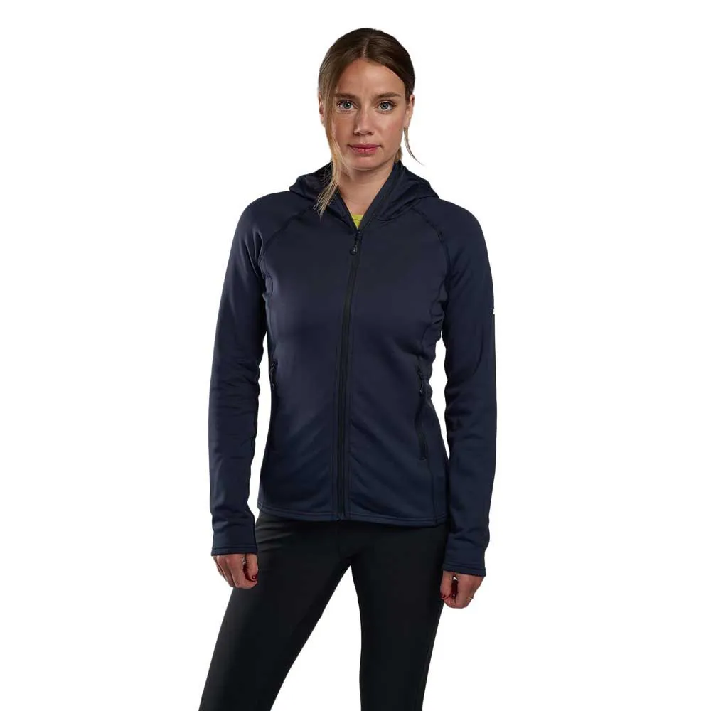 Montane Casaco polar com fecho Fury Lite