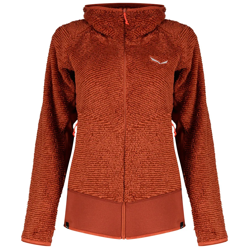 Salewa Casaco com capuz Tognazza Polarlite