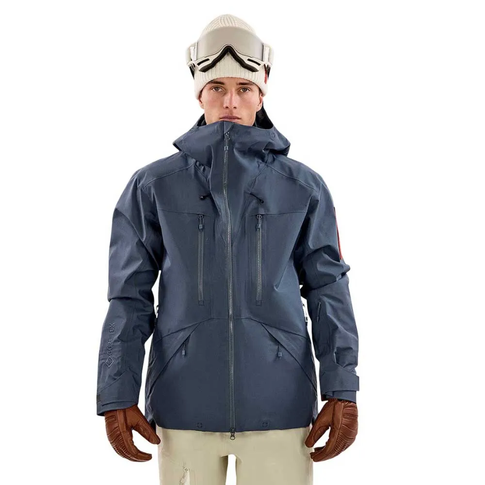 The mountain studio Casaco Goretex epe 3l shell