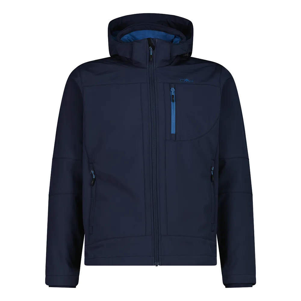 CMP Jaqueta softshell 3A01787N