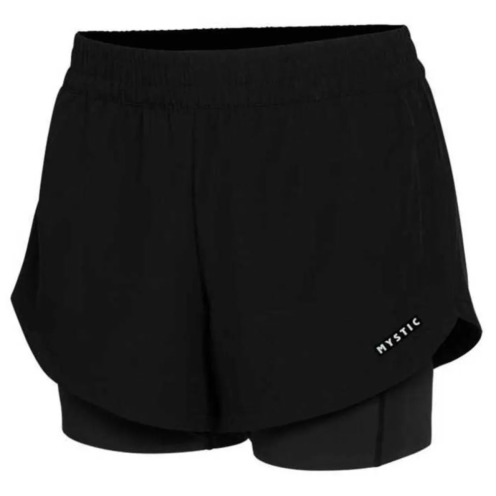 Mystic Calções Ida Lined Sport