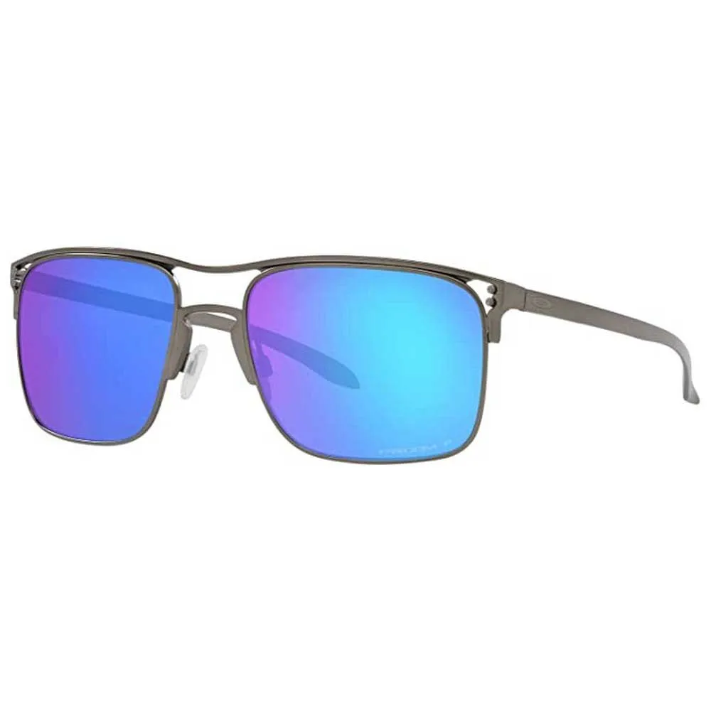 Oakley óculos de sol polarizados Holbrook Ti Prizm
