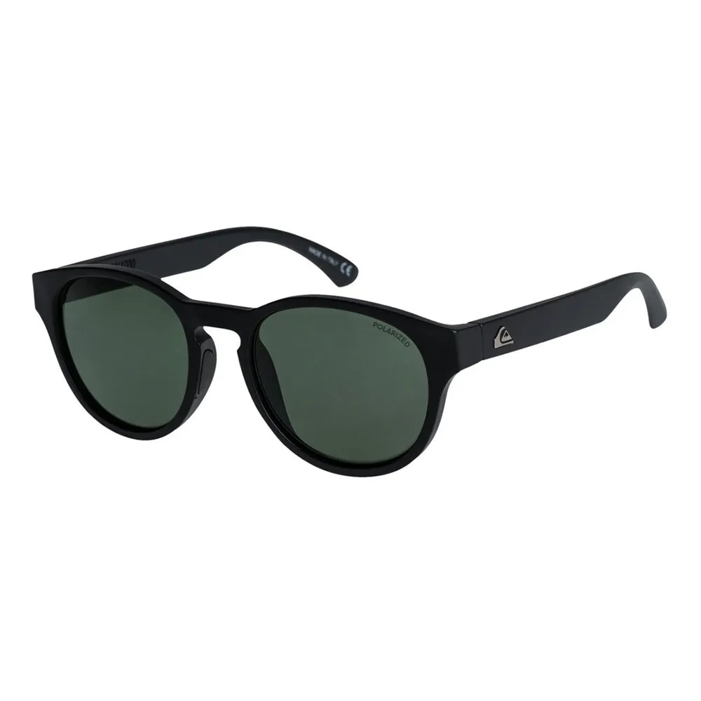 Quiksilver óculos de sol polarizados Eliminator