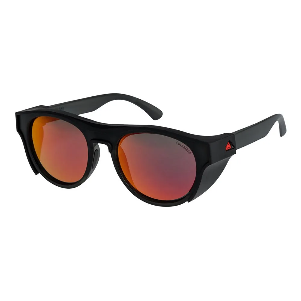 Quiksilver óculos de sol polarizados Eliminator+