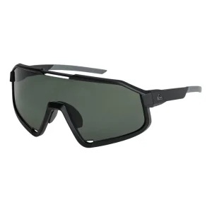 Quiksilver óculos de sol polarizados Slash