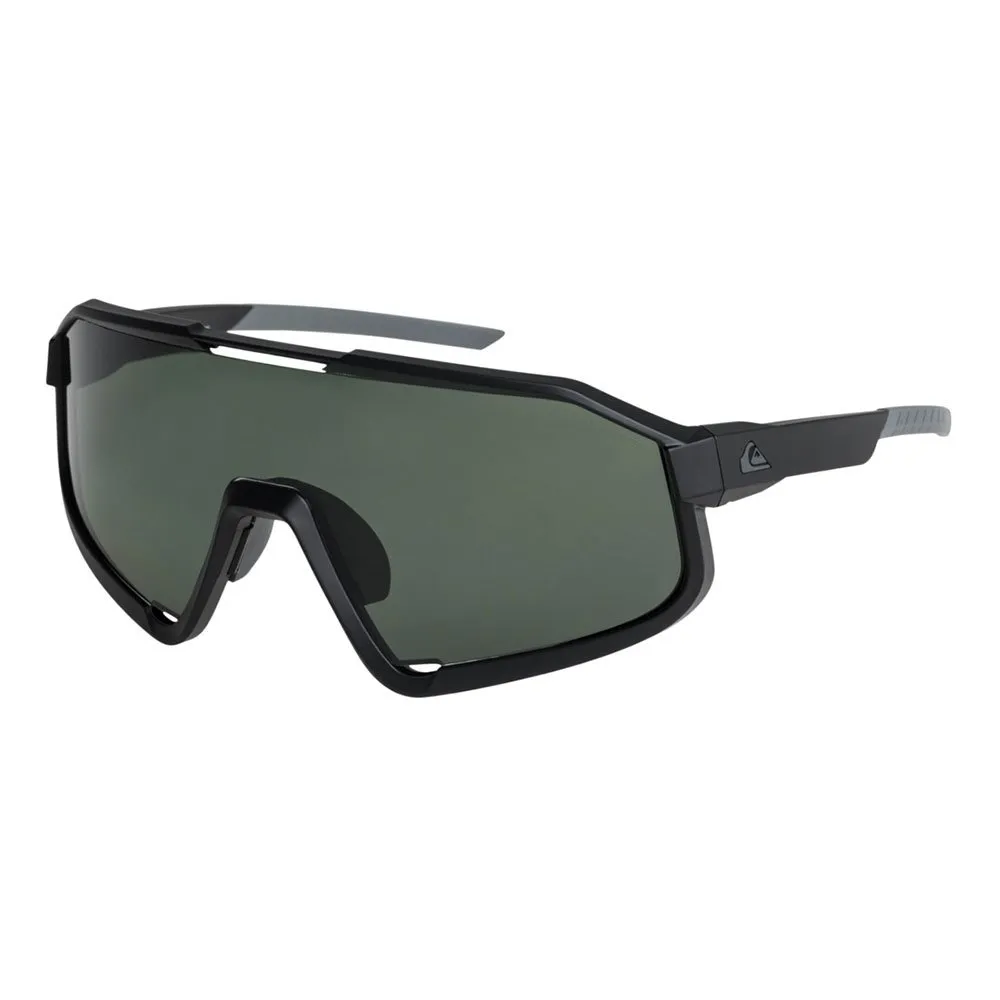 Quiksilver óculos de sol polarizados Slash