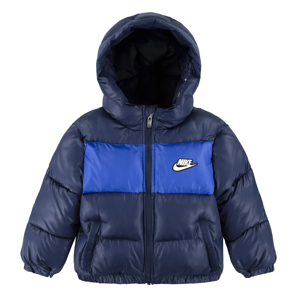 Nike Casaco 66L074 Heavy Weight