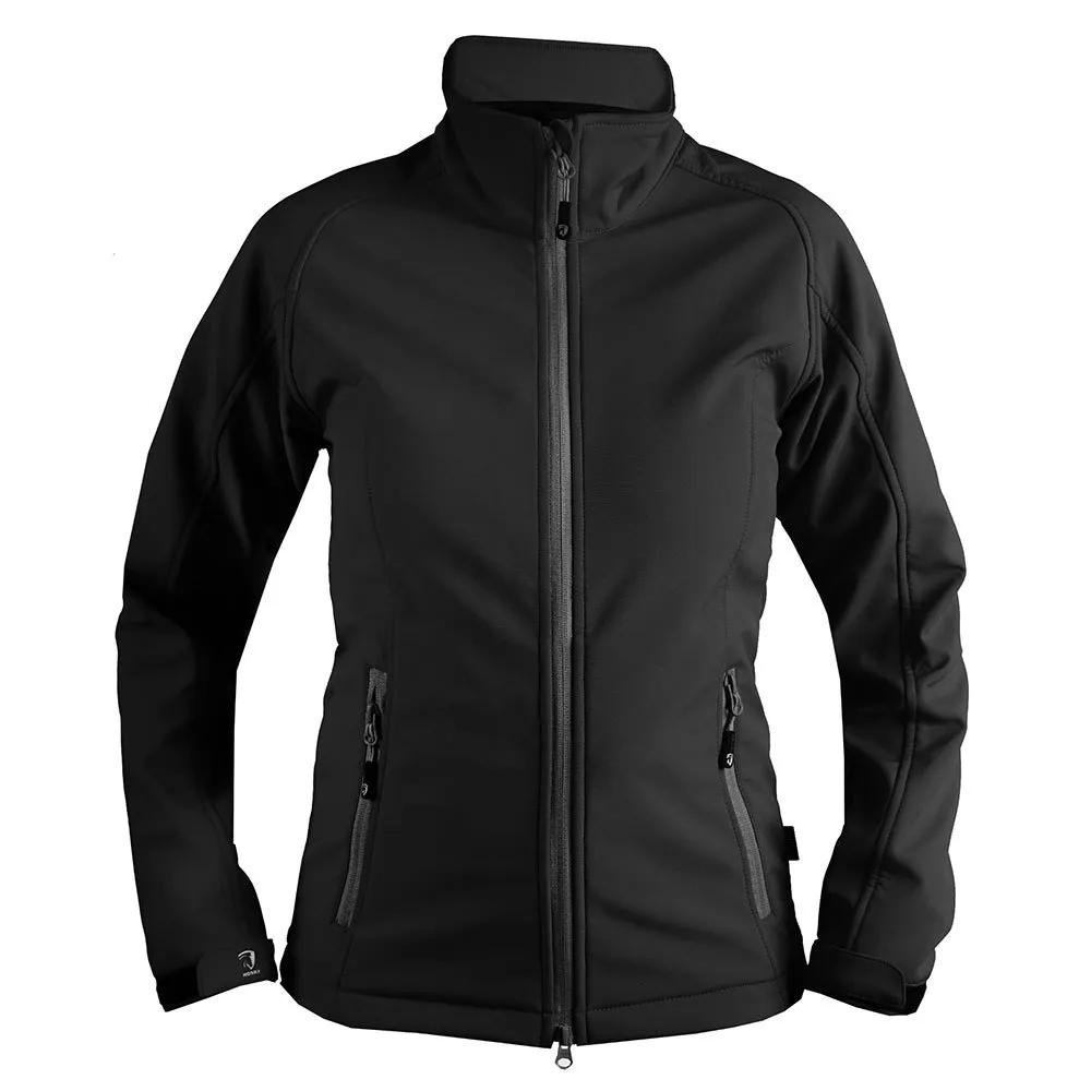 Horka Jaqueta Júnior Softshell Silhouette
