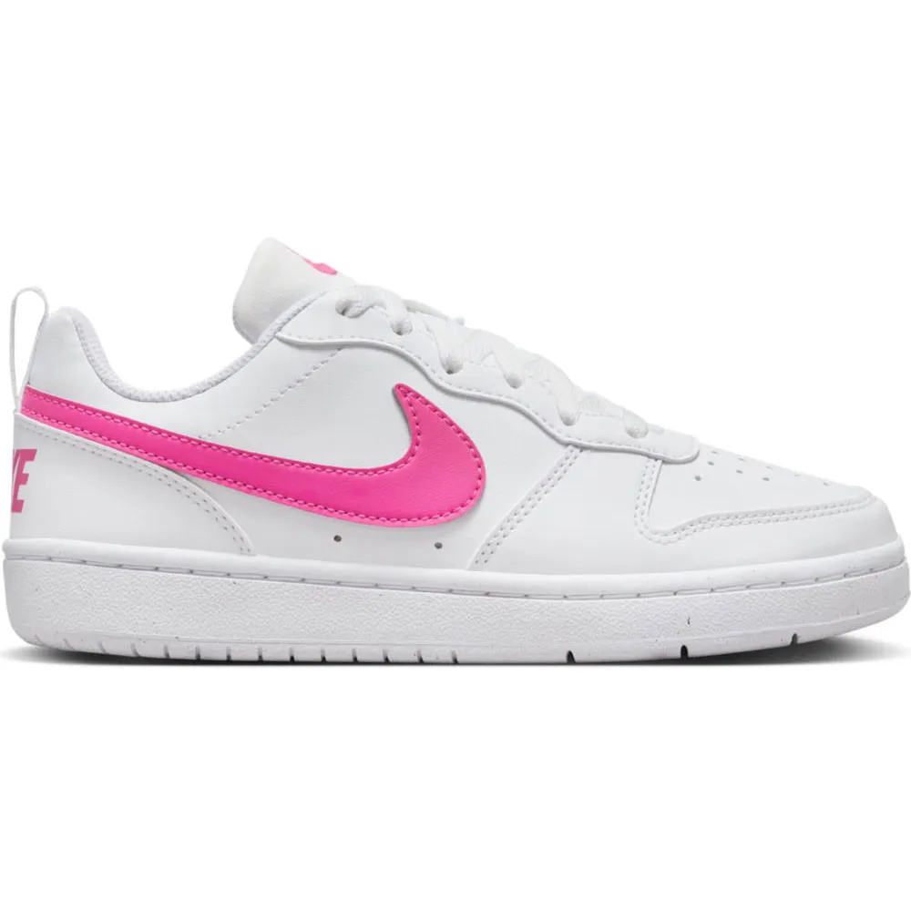 Nike Tênis Court Borough Low Recraft