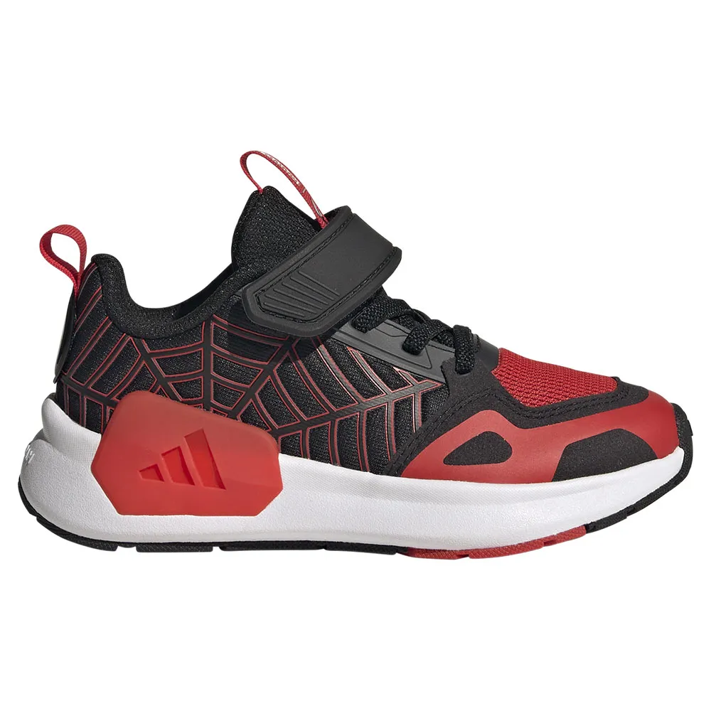 adidas Tênis de corrida X Marvel Spider Man Runner