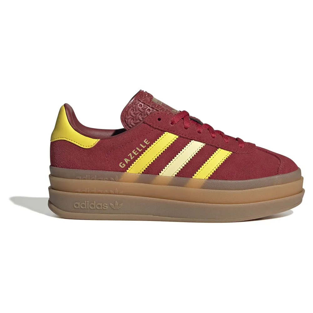 adidas Originals Tênis Gazelle Bold