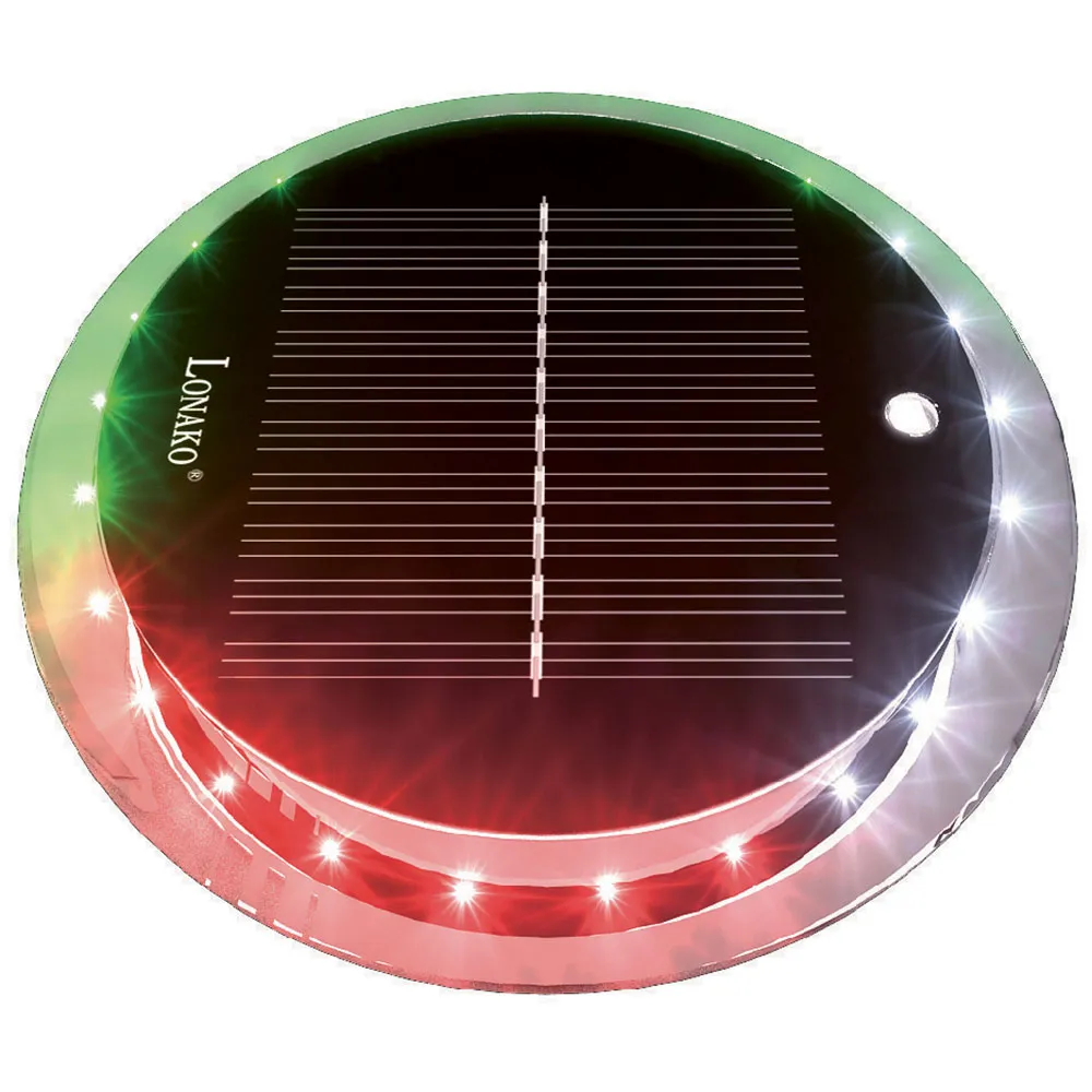 Bukh Luz de navegação autónoma