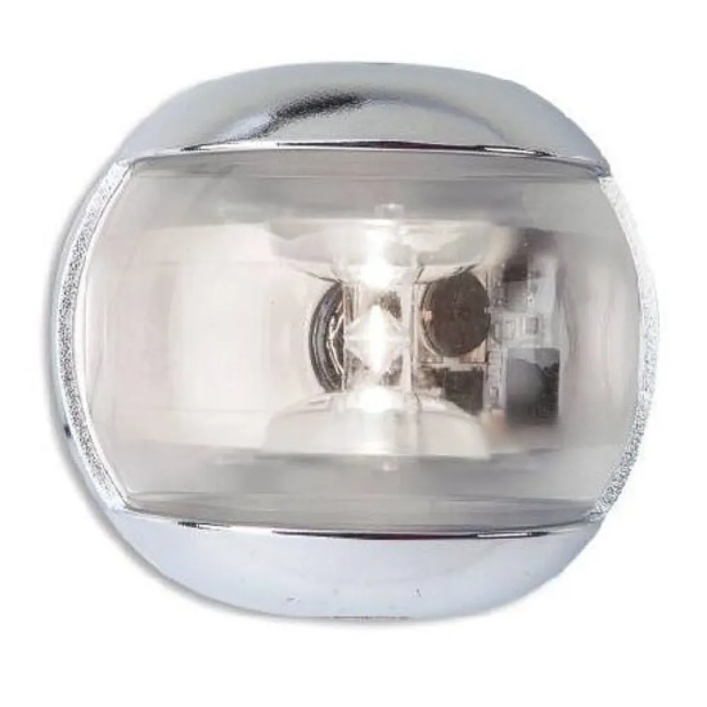 Indel marine Luz LED de navegação de proa 225° 9-32V 2W