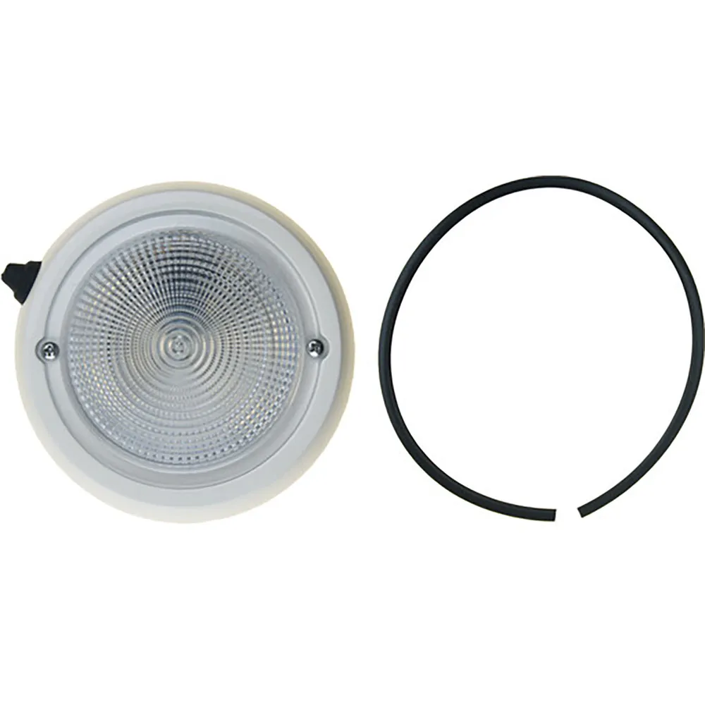 Perko Luz exterior branca