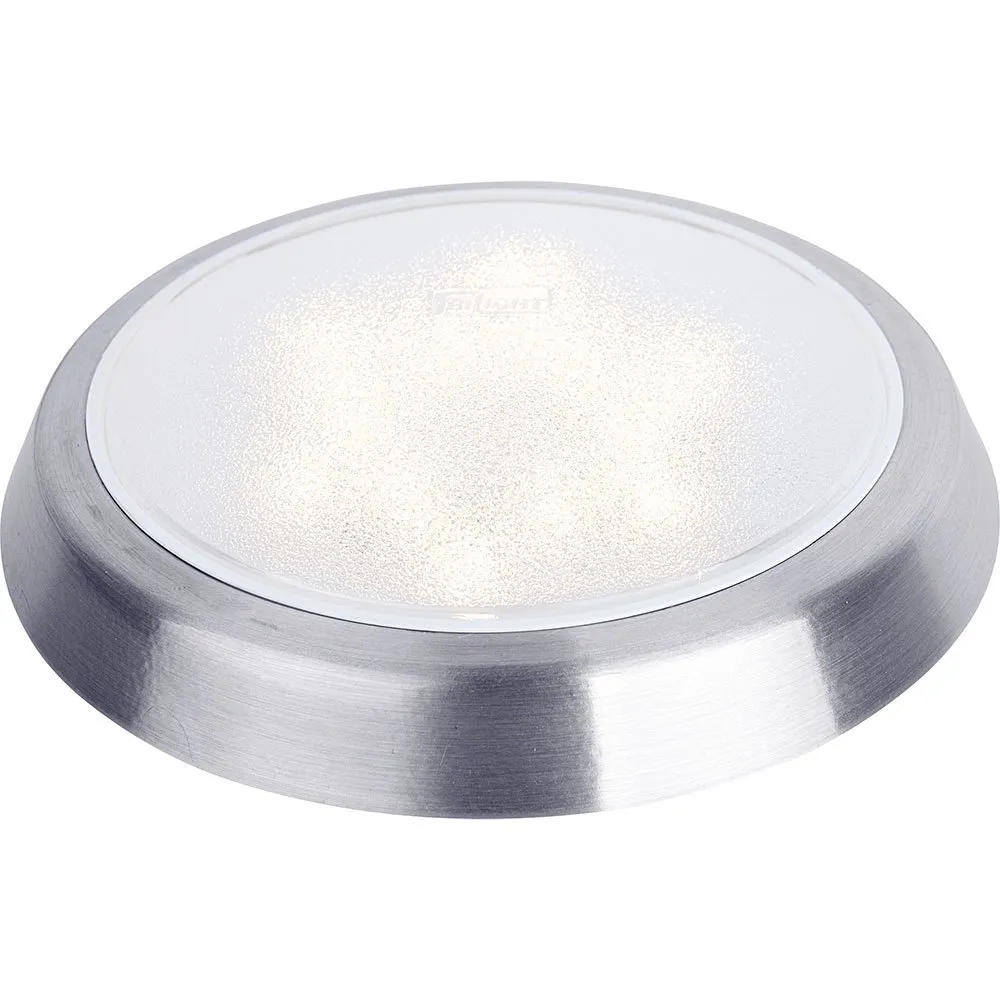 Plastimo Luz LED de teto Saturn Touch 12V 3.5W