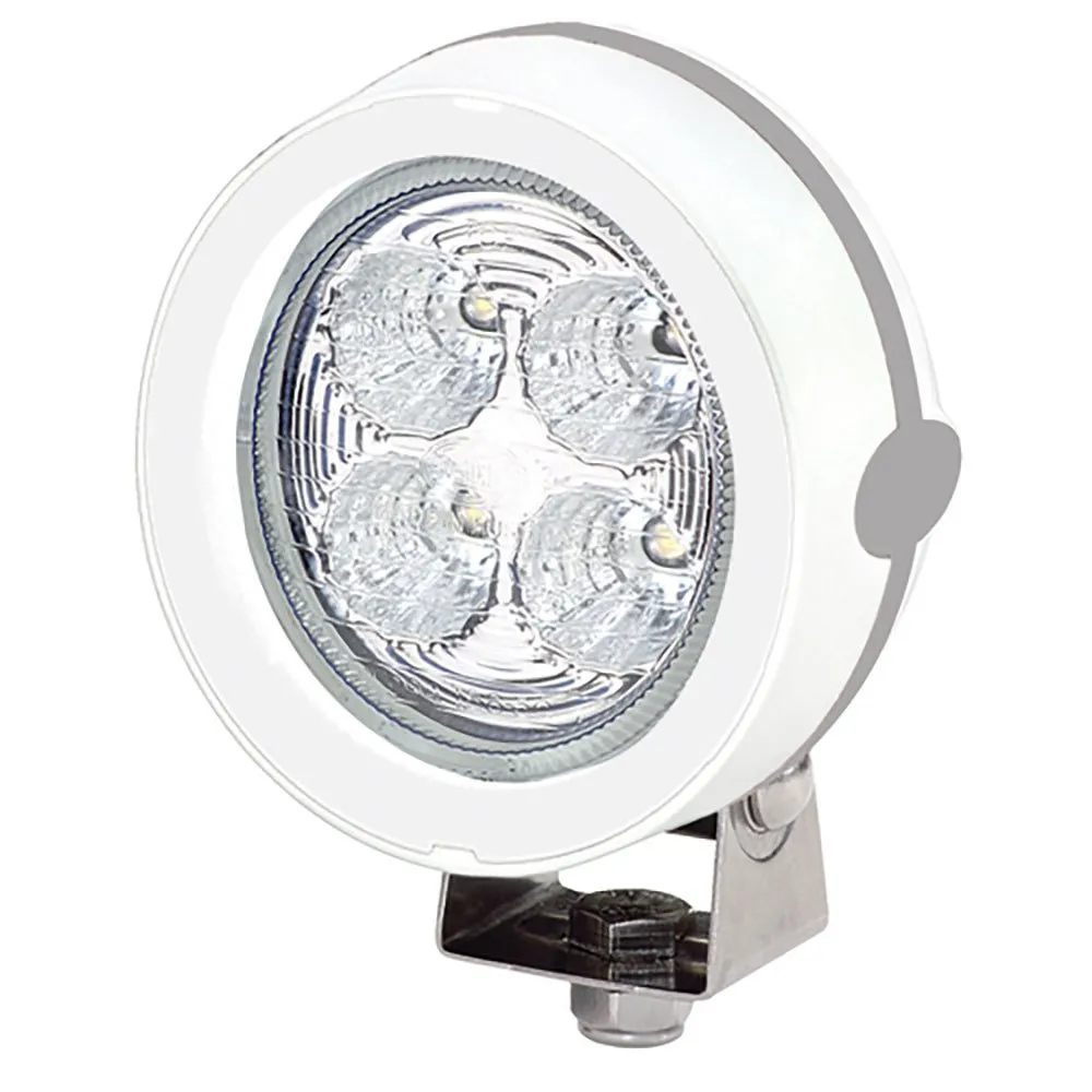 Hella marine Projetor LED Mega Beam Gen III