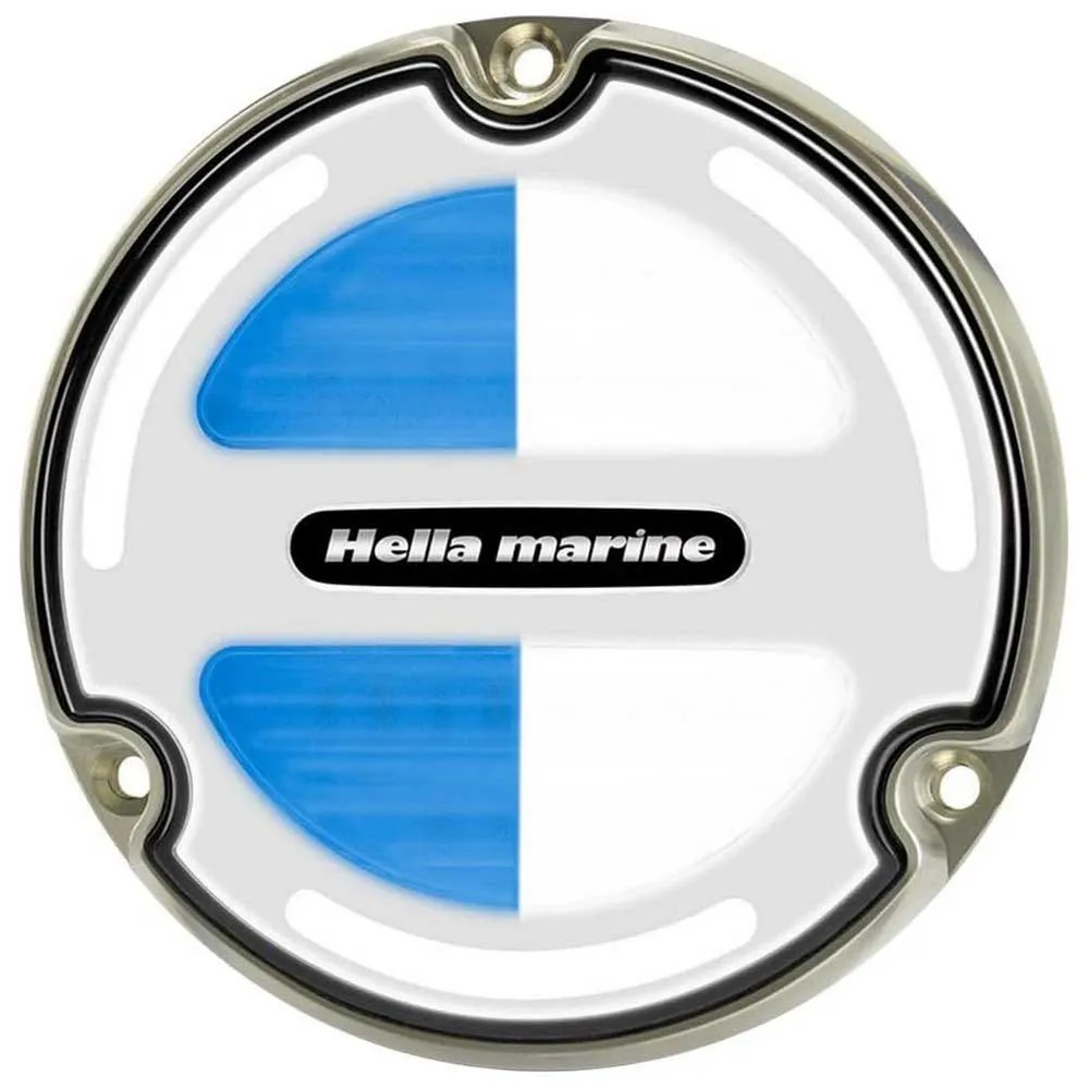 Hella marine Luz LED subaquática Apelo A3