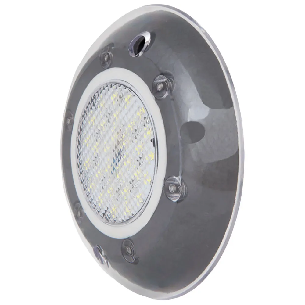 Goldenship Luz subaquática RGB 12V 9W