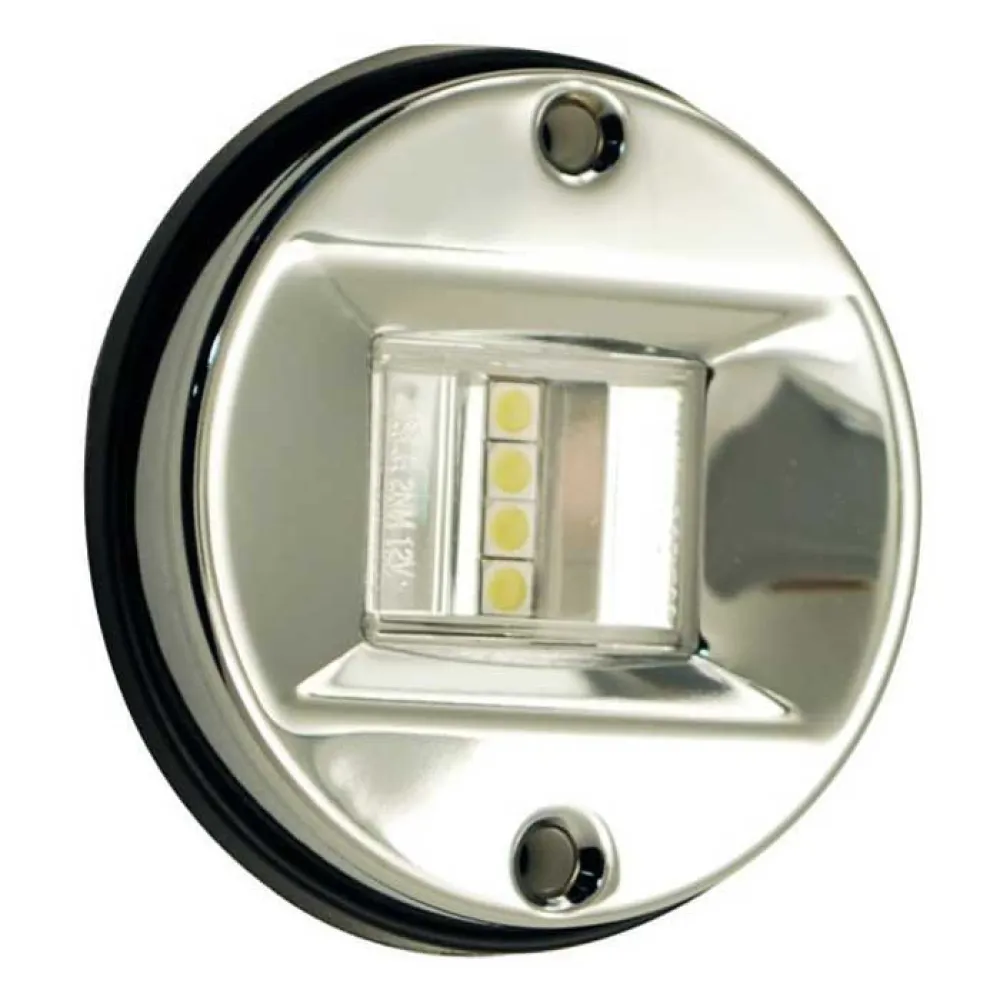 Euromarine Luz de navegação de popa de 135°