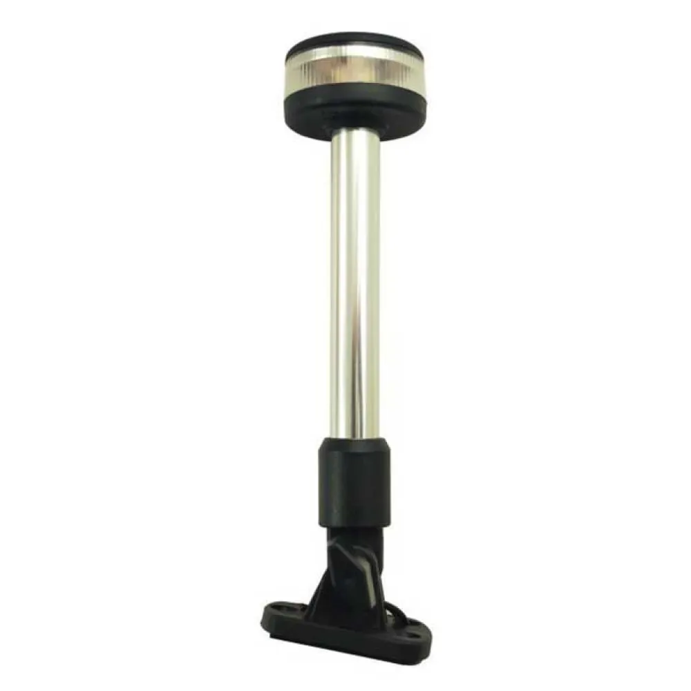 Euromarine Luz de Poste de Navegação