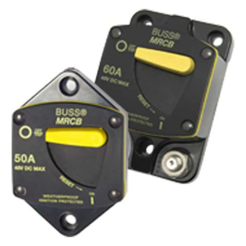 Blue sea systems 187 Disjuntor Embutido