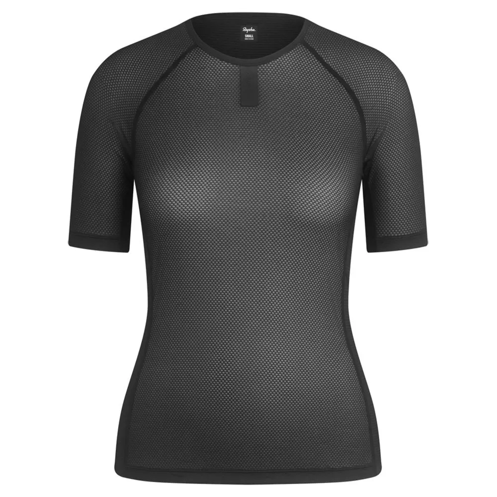 Rapha Base layer de manga curta Lightweight