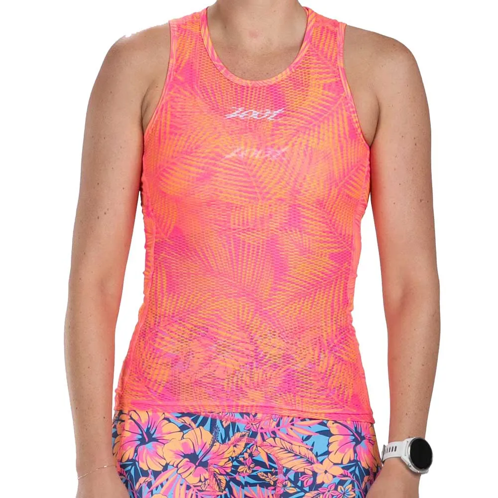 Zoot Camiseta interior sem mangas LTD Cycle