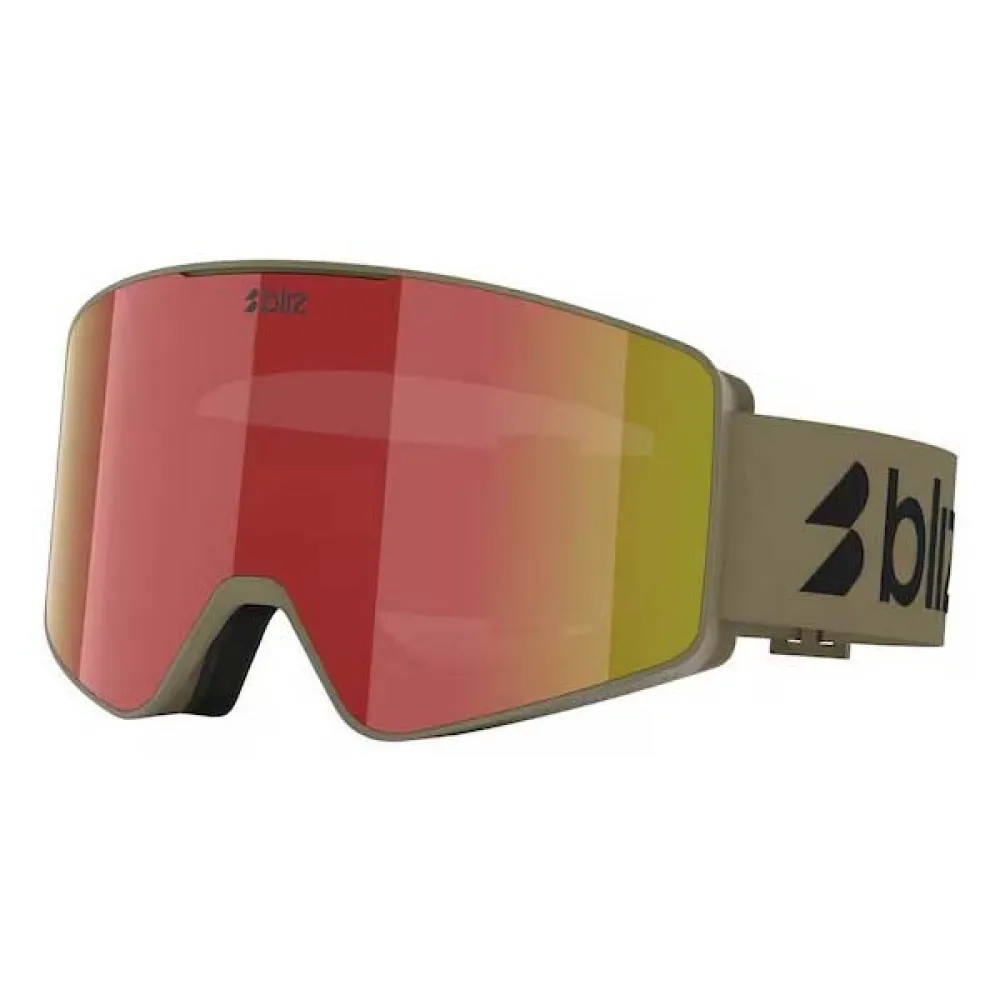 Bliz Óculos de esqui G001s