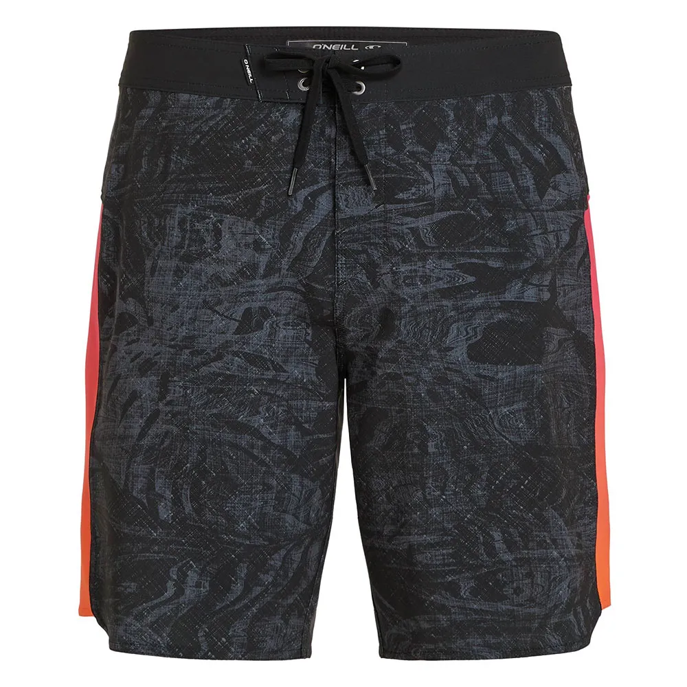 O´neill Calção de banho Hyperfreak Tech Panel 19´´
