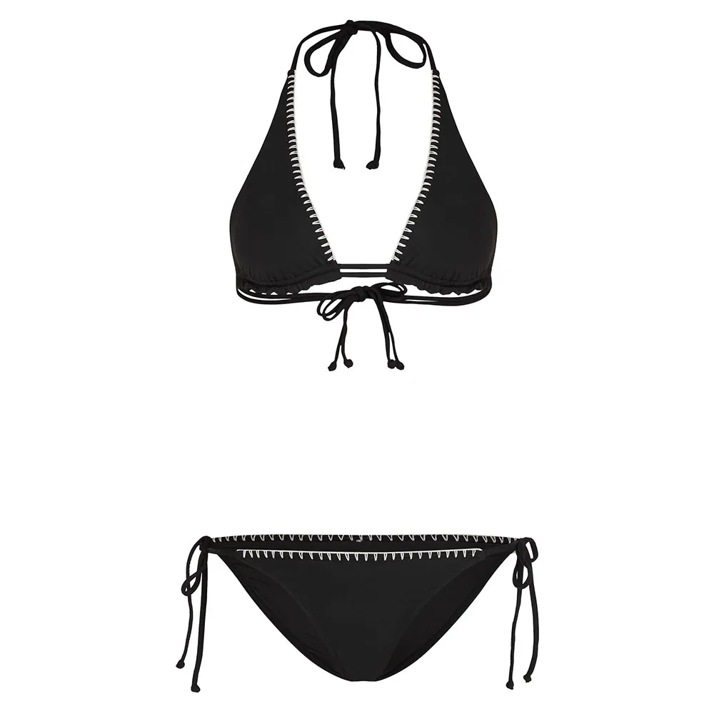 O´neill Biquíni Mother Maracas Crochet