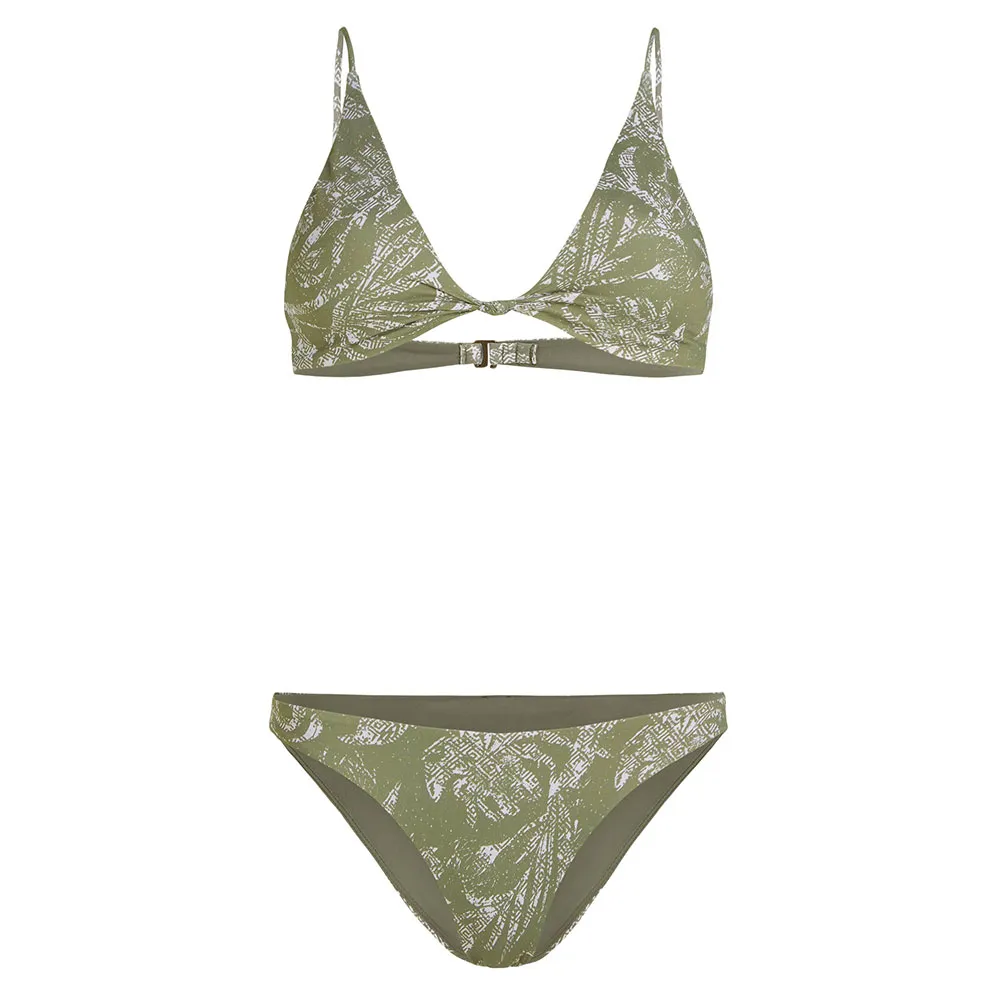 O´neill Biquíni Pismo Flamenco