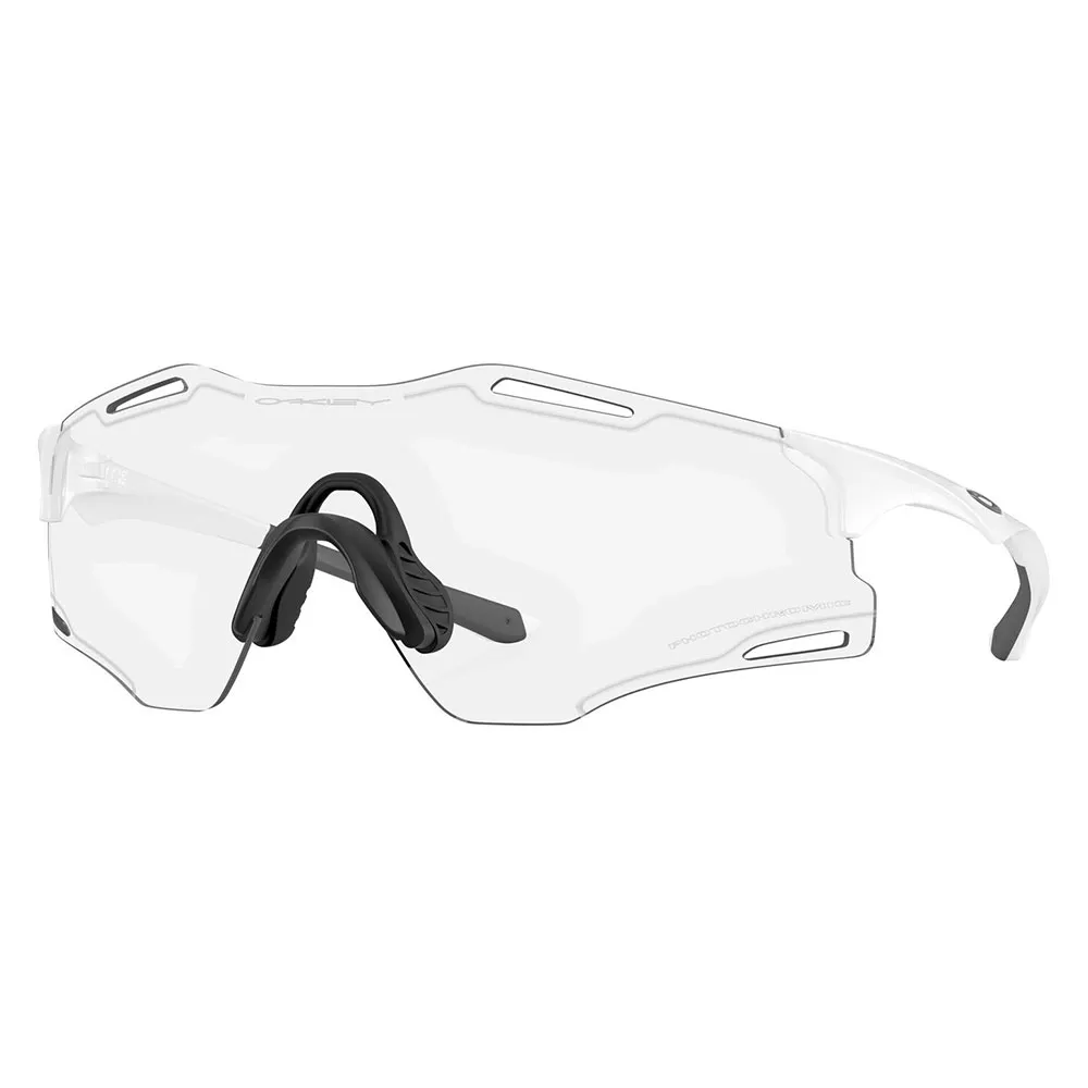 Oakley Óculos de sol fotocrômicos Cybr zero