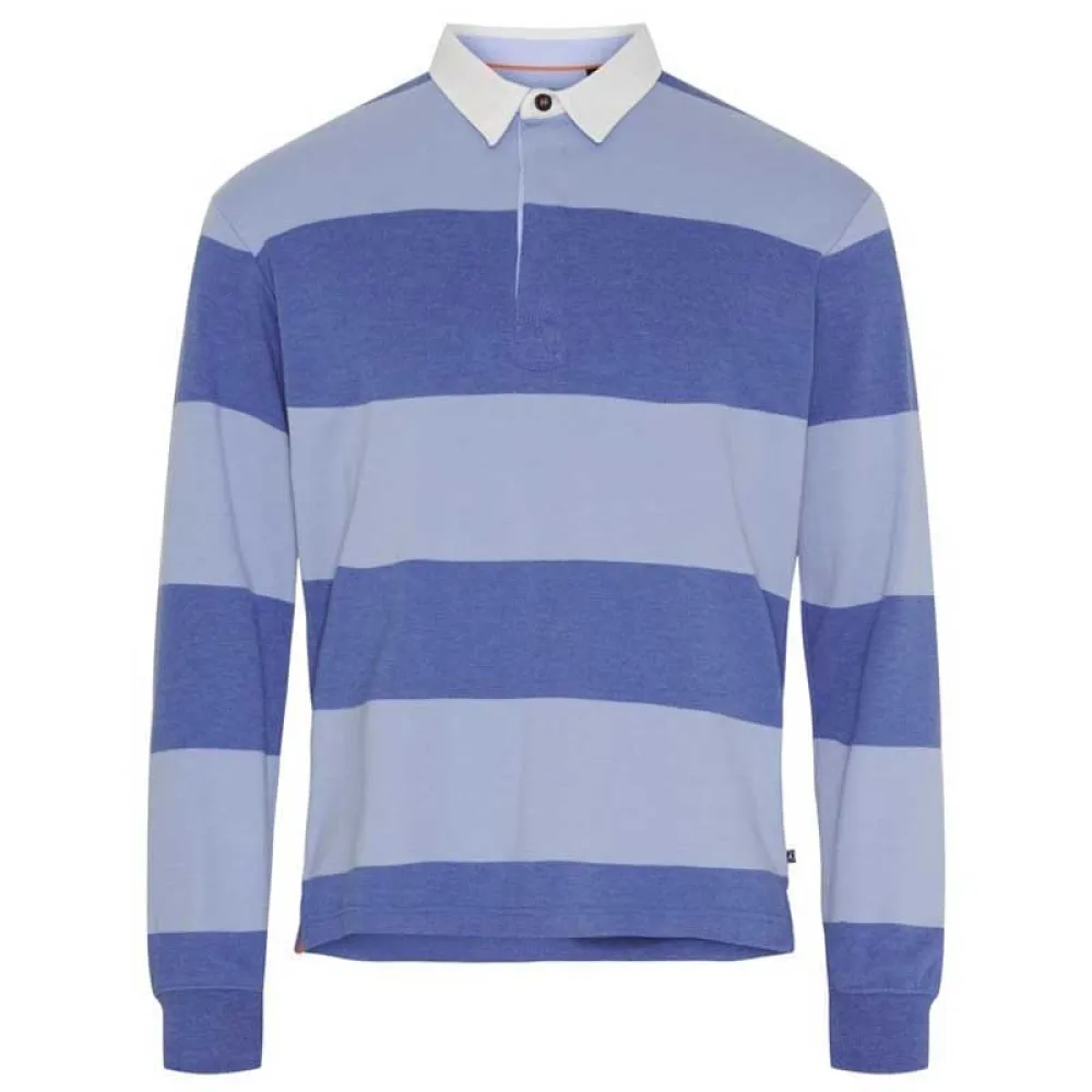 Sea ranch Polo de manga comprida Ramirez