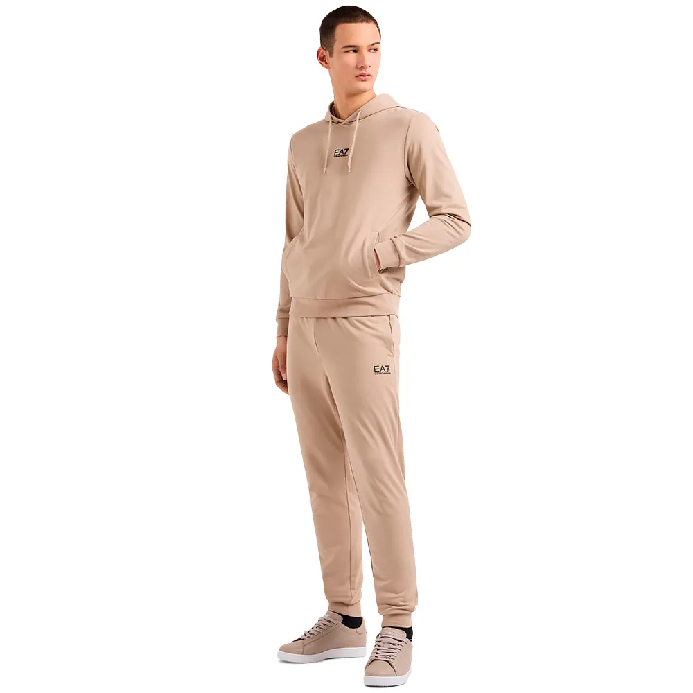 EA7 EMPORIO ARMANI Agasalho 8NPV64_PJVRZ