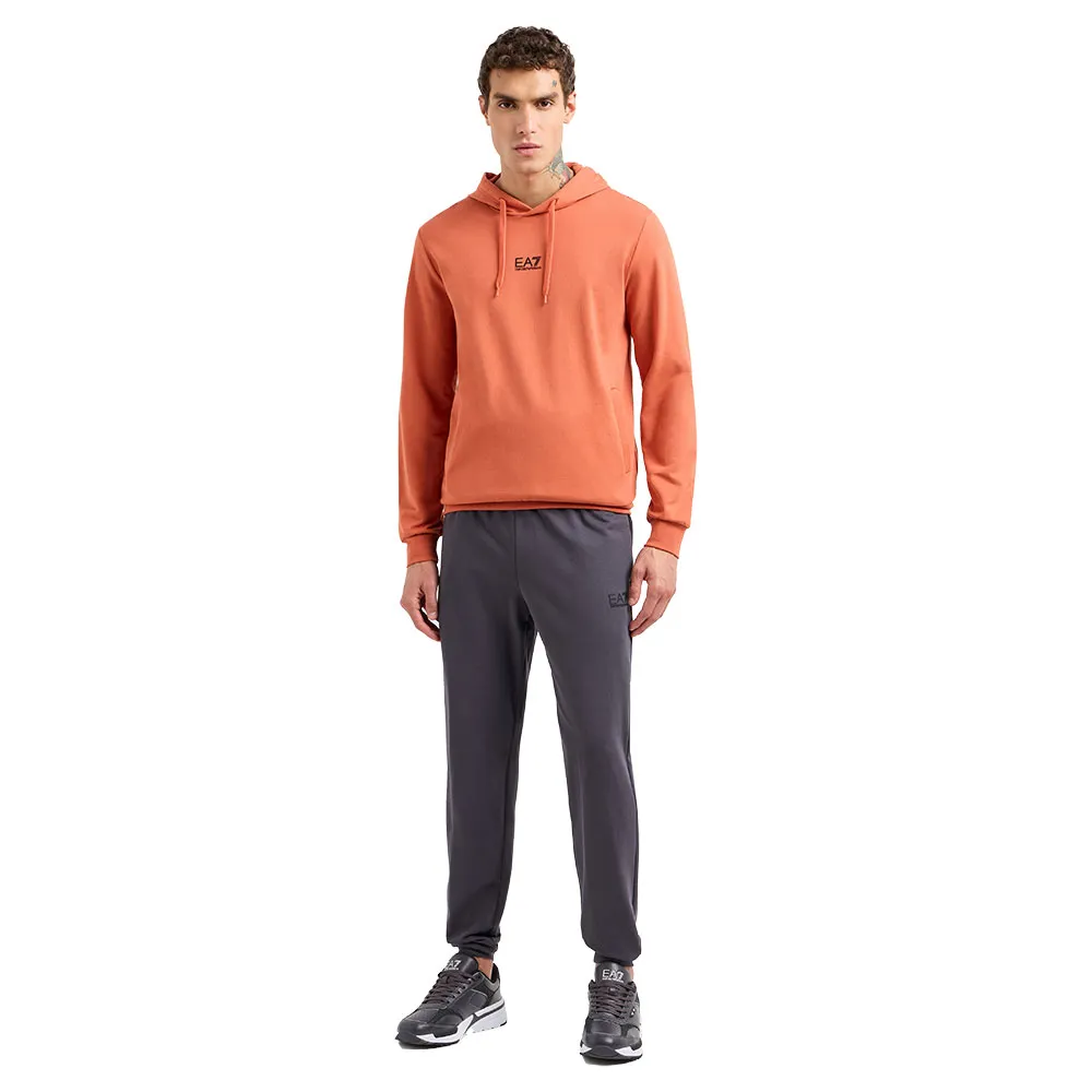 EA7 EMPORIO ARMANI Agasalho 8NPV64_PJVRZ