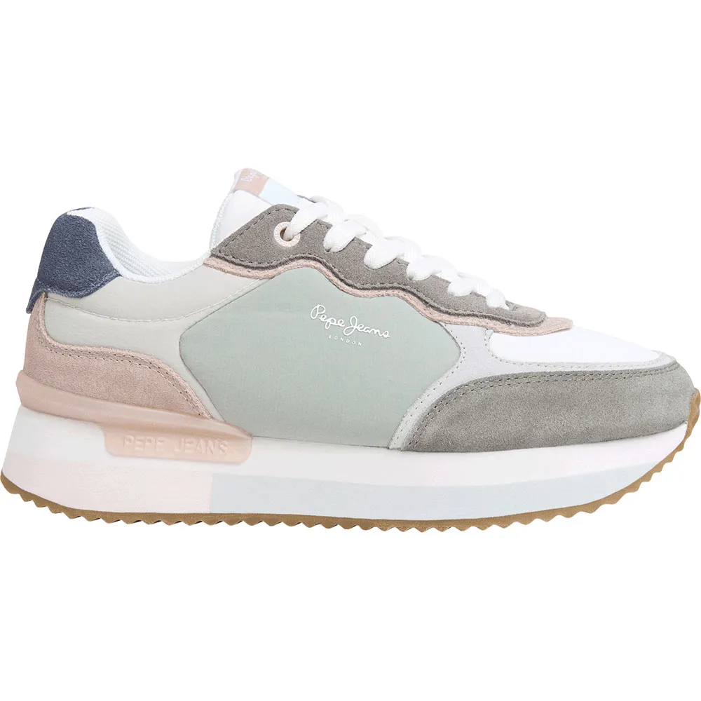 Pepe jeans Tênis Rusper Class