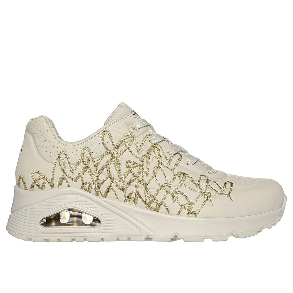 Skechers Tênis Uno