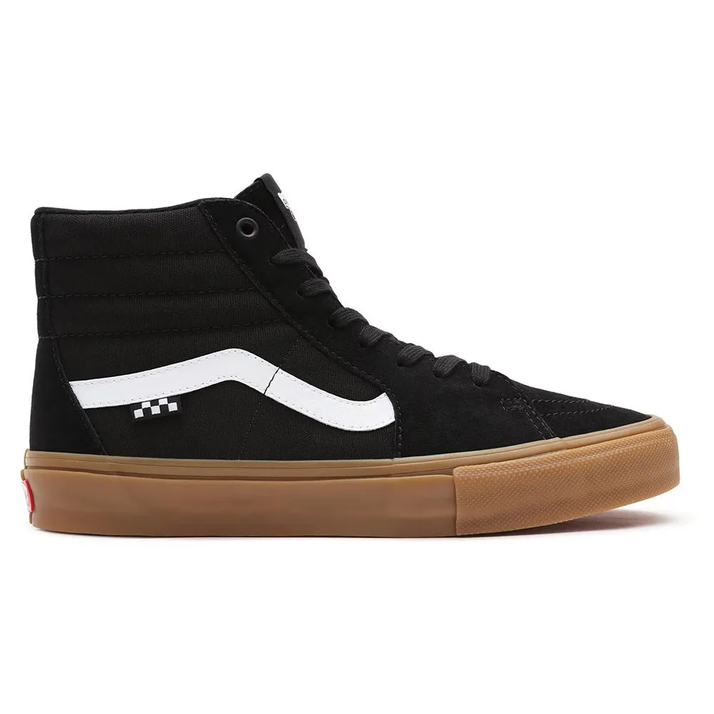 Vans Tênis Skate SK8-Hi