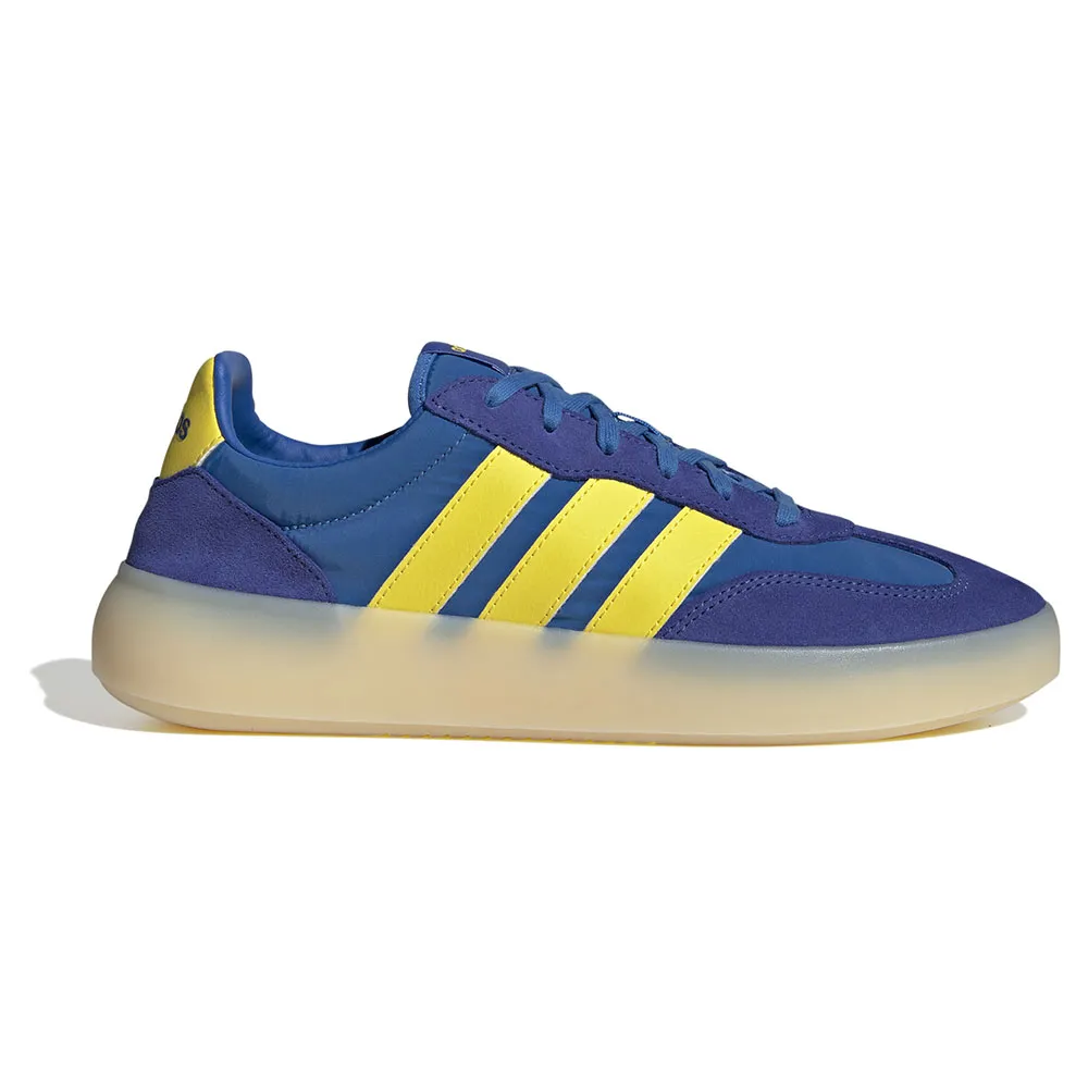 adidas Tênis Barreda Decode