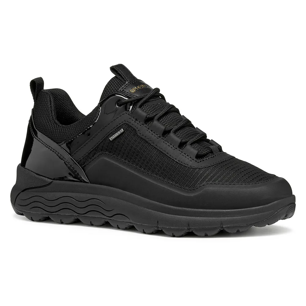 Geox Tênis Spherica 4X4 B ABX
