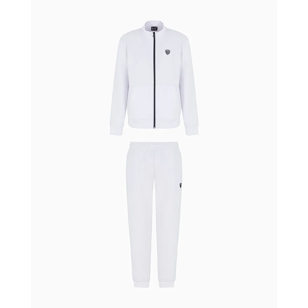 EA7 EMPORIO ARMANI Agasalho 8Npv56