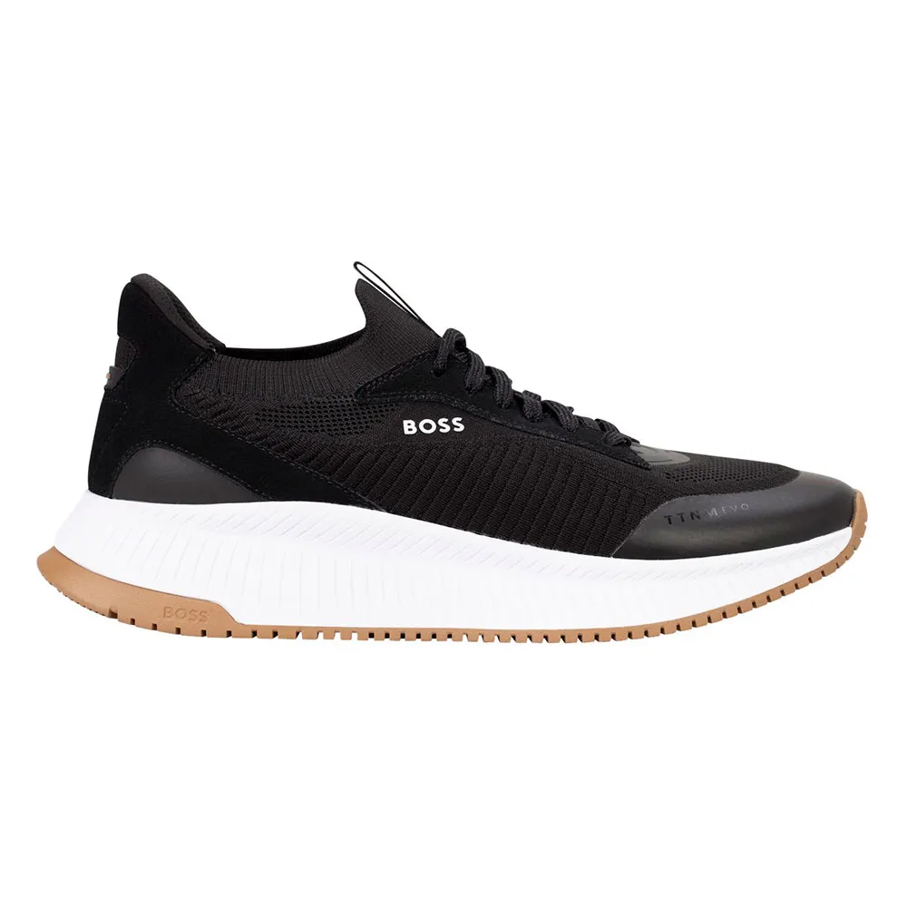 BOSS Tênis Ttnm Evo Slon Knrsd 10263095