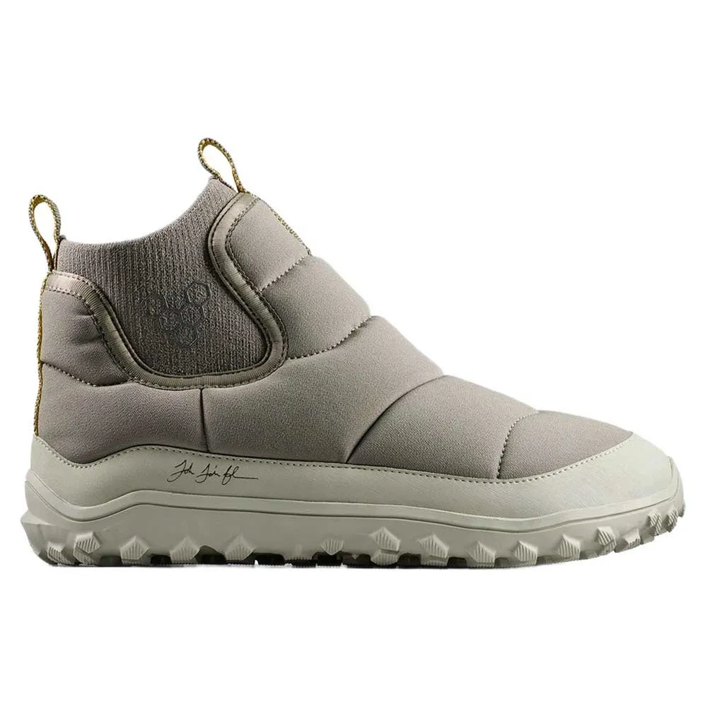 Vivobarefoot Tênis Explorer Mid JJF Barefoot