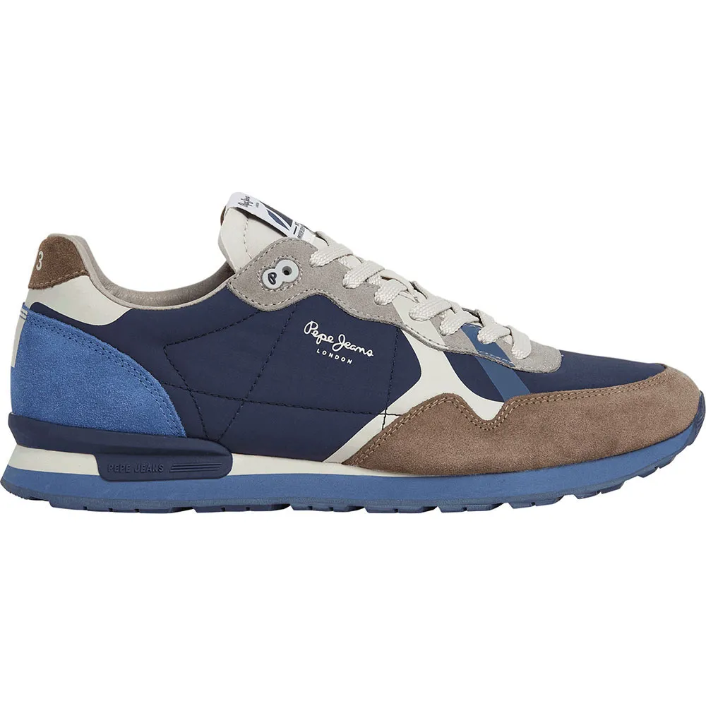 Pepe jeans Tênis Brit Prints