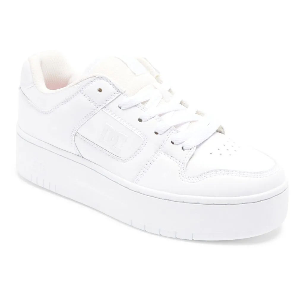 Dc shoes Tênis Manteca 4 Platform
