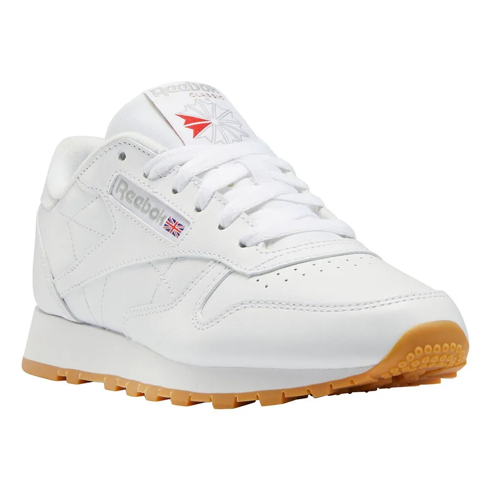 Reebok classics Tênis Leather