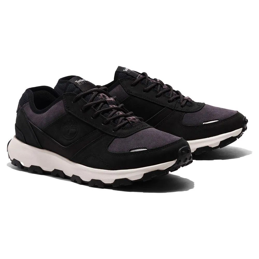 Timberland Tênis Winsor Park Oxford