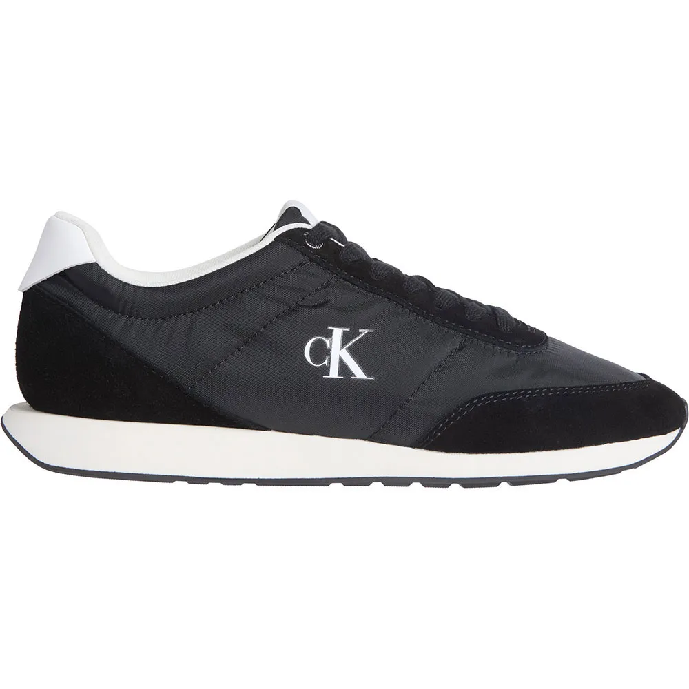 Calvin klein Tênis Retro Runner Ess