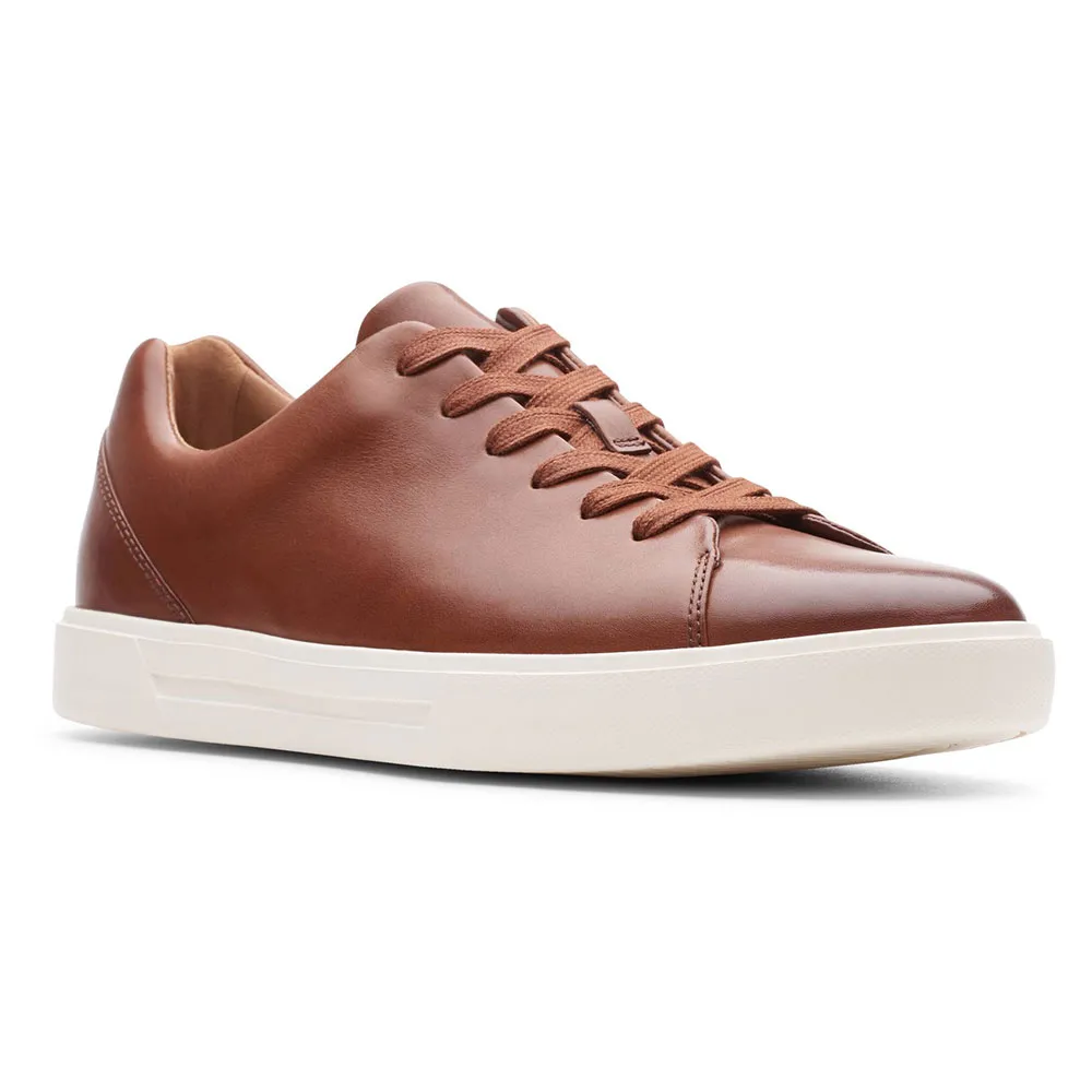Clarks shoes Tênis Costa Lace