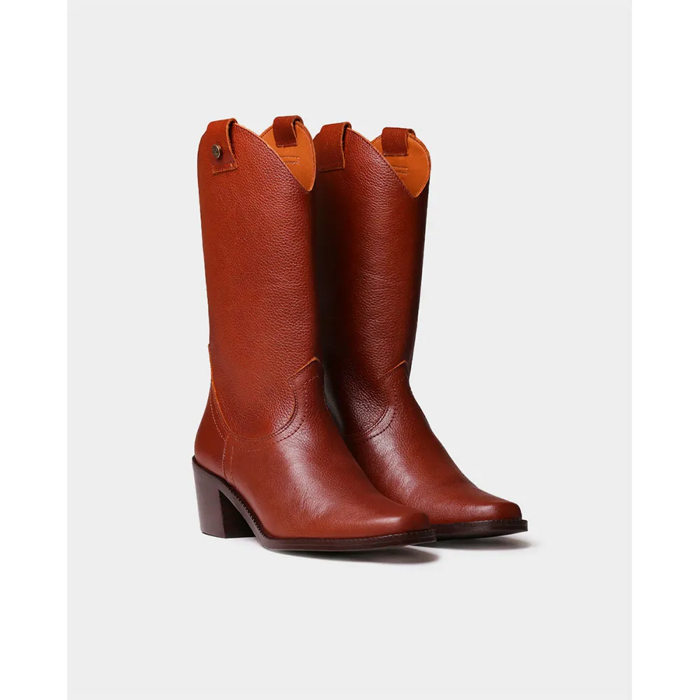 Toni pons Botas de salto alto Ubeda